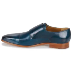 Melvin & Hamilton LANCE 1 Couleur Marine -Kdopa shop 24343156 500 D