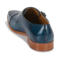 Melvin & Hamilton LANCE 1 Couleur Marine -Kdopa shop 24343156 500 E