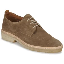 Schmoove LIAM DERBY Couleur Taupe