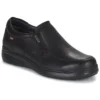 CallagHan CHUCK WATER Couleur Noir -Kdopa shop 24374270 500 A