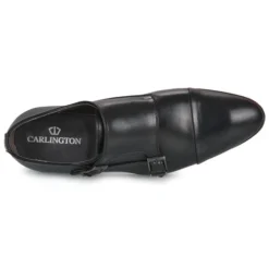 Carlington ELVIZ Couleur Noir -Kdopa shop 24584101 500 F