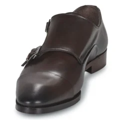 Carlington ELVIZ Couleur Marron -Kdopa shop 24584102 500 C