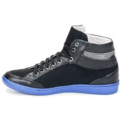 Swear GENE 3 Couleur BLACK BLUE -Kdopa shop 246182 500 D