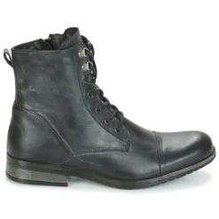 Casual Attitude RIBELLE Couleur Noir -Kdopa shop 246342 500 B