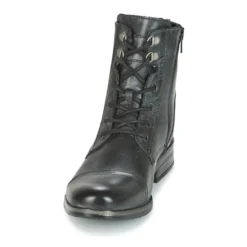 Casual Attitude RIBELLE Couleur Noir -Kdopa shop 246342 500 C