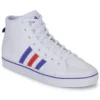 Adidas Sportswear BRAVADA 2.0 MID Couleur Blanc / Bleu / Rouge