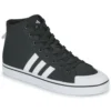 Adidas Sportswear BRAVADA 2.0 MID Couleur Noir / Blanc -Kdopa shop 24675478 500 A