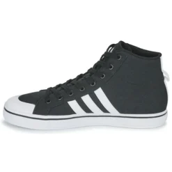 Adidas Sportswear BRAVADA 2.0 MID Couleur Noir / Blanc -Kdopa shop 24675478 500 D
