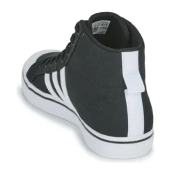 Adidas Sportswear BRAVADA 2.0 MID Couleur Noir / Blanc -Kdopa shop 24675478 500 E