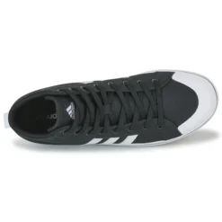 Adidas Sportswear BRAVADA 2.0 MID Couleur Noir / Blanc -Kdopa shop 24675478 500 F