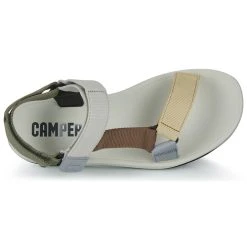 Camper MATCH Couleur Beige -Kdopa shop 24747298 500 F