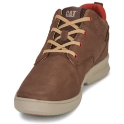 Caterpillar WARRANT Couleur Marron -Kdopa shop 24819997 500 C