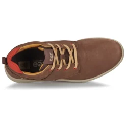 Caterpillar WARRANT Couleur Marron -Kdopa shop 24819997 500 F