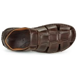 Pikolinos TARIFA 06J Couleur Marron -Kdopa shop 262583 500 F