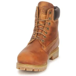 Timberland HERITAGE 6 IN PREMIUM Couleur Marron -Kdopa shop 26687 500 C