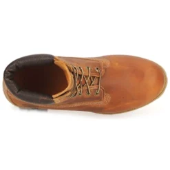 Timberland HERITAGE 6 IN PREMIUM Couleur Marron -Kdopa shop 26687 500 F