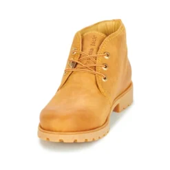 Panama Jack BOTA PANAMA Couleur Blé -Kdopa shop 2787809 500 C