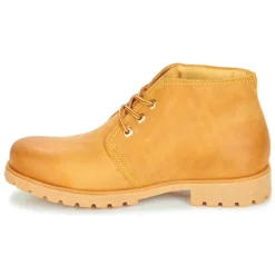 Panama Jack BOTA PANAMA Couleur Blé -Kdopa shop 2787809 500 D