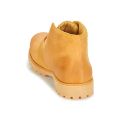 Panama Jack BOTA PANAMA Couleur Blé -Kdopa shop 2787809 500 E