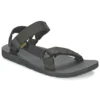 Teva ORIGINAL UNIVERSAL - URBAN Couleur Noir -Kdopa shop 2788427 500 A