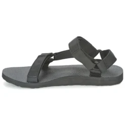 Teva ORIGINAL UNIVERSAL - URBAN Couleur Noir -Kdopa shop 2788427 500 D