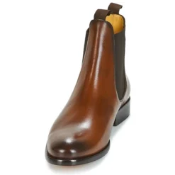 Brett & Sons BERNARD Couleur Cognac -Kdopa shop 2942278 500 C