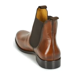 Brett & Sons BERNARD Couleur Cognac -Kdopa shop 2942278 500 E