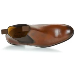 Brett & Sons BERNARD Couleur Cognac -Kdopa shop 2942278 500 F