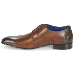 Carlington EMRONE Couleur Marron -Kdopa shop 3000637 500 D