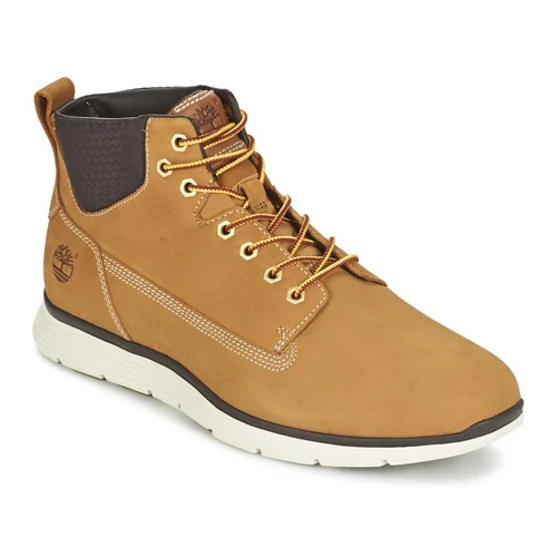 Timberland KILLINGTON CHUKKA WHEAT Couleur Beige 3 Timberland KILLINGTON CHUKKA WHEAT Couleur Beige