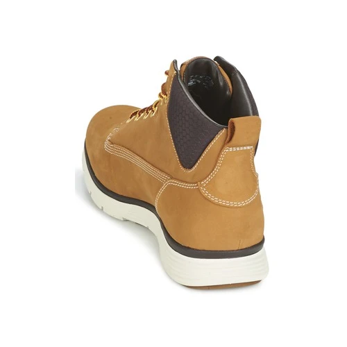 Timberland KILLINGTON CHUKKA WHEAT Couleur Beige 7 Timberland KILLINGTON CHUKKA WHEAT Couleur Beige – Image 5