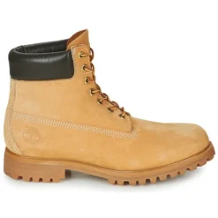 Timberland PREMIUM BOOT 6'' Couleur Blé -Kdopa shop 3408 500 B