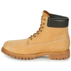 Timberland PREMIUM BOOT 6'' Couleur Blé -Kdopa shop 3408 500 D