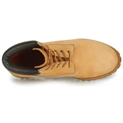 Timberland PREMIUM BOOT 6'' Couleur Blé -Kdopa shop 3408 500 F