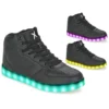 Wize & Ope THE HI TOP Couleur Noir -Kdopa shop 3544920 500 A