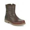 Panama Jack FEDRO Couleur Marron -Kdopa shop 3587190 500 A