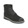 Superdry STIRLING BOOT Couleur Noir 2 Superdry STIRLING BOOT Couleur Noir -Kdopa shop 3650752 500 A