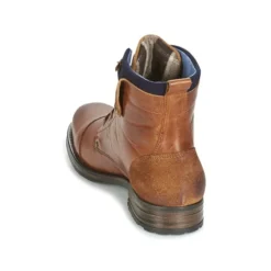 Redskins YEDES Couleur Cognac 12 Redskins YEDES Couleur Cognac -Kdopa shop 3651103 500 E