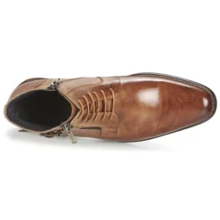 Kdopa BAUDRY Couleur Marron -Kdopa shop 3663122 500 F