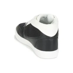 Sixth June NATION WIRE Couleur Noir / Blanc -Kdopa shop 3673249 500 E