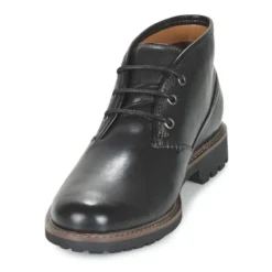 Clarks MONTACUTE DUKE Couleur Noir -Kdopa shop 3736261 500 C