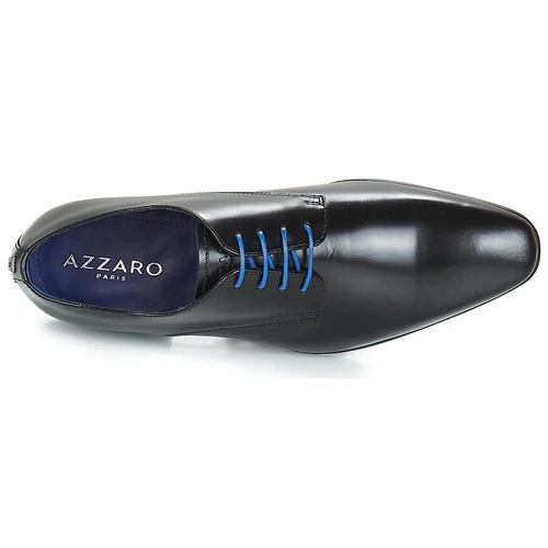 Azzaro JORY Couleur Noir 8 Azzaro JORY Couleur Noir – Image 6