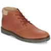 Lacoste MONTBARD CHUKKA 416 1 Couleur Marron -Kdopa shop 3764742 500 A