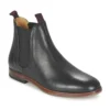 Hudson TAMPER CALF Couleur Noir -Kdopa shop 3768946 500 A
