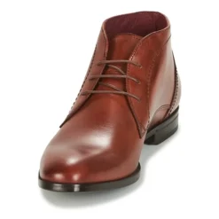 Carlington MANNY Couleur Marron -Kdopa shop 3804481 500 C