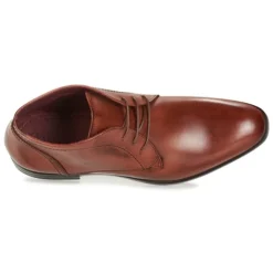 Carlington MANNY Couleur Marron -Kdopa shop 3804481 500 F