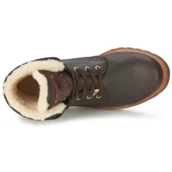 Panama Jack PANAMA Couleur Marron -Kdopa shop 393178 500 F