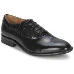 House Of Hounds MILLER OXFORD Couleur BLACK