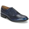 House Of Hounds MILLER OXFORD Couleur NAVY