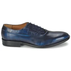 House Of Hounds MILLER OXFORD Couleur NAVY -Kdopa shop 397728 500 B